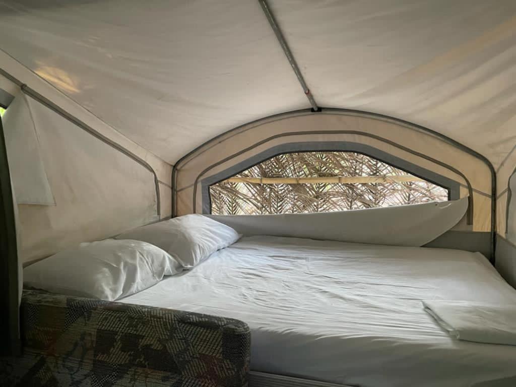 Mal Pais Surf Camp Hotel Playa Santa Teresa  Ngoại thất bức ảnh