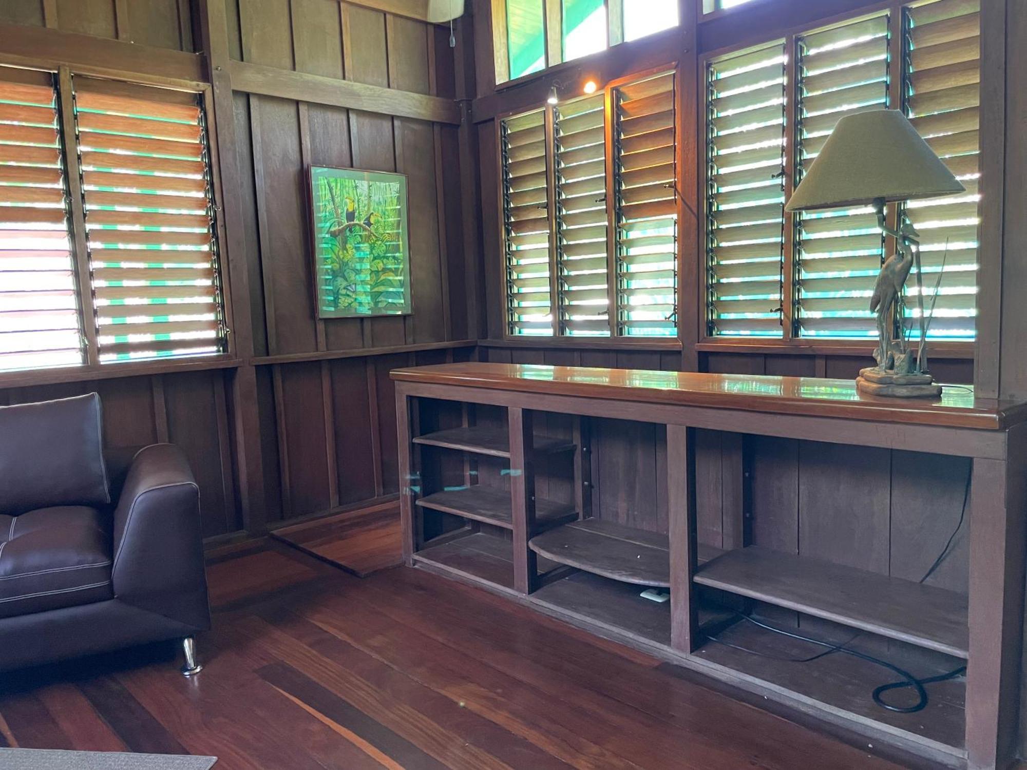 Mal Pais Surf Camp Hotel Playa Santa Teresa  Ngoại thất bức ảnh