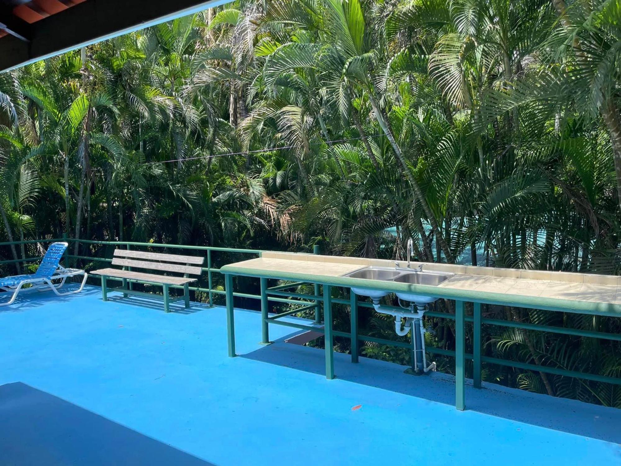 Mal Pais Surf Camp Hotel Playa Santa Teresa  Phòng bức ảnh