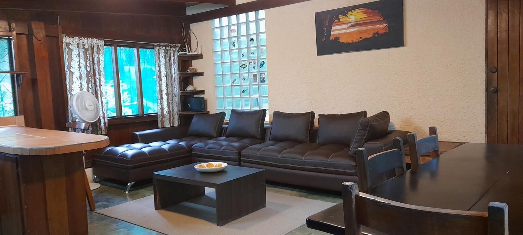 Mal Pais Surf Camp Hotel Playa Santa Teresa  Ngoại thất bức ảnh